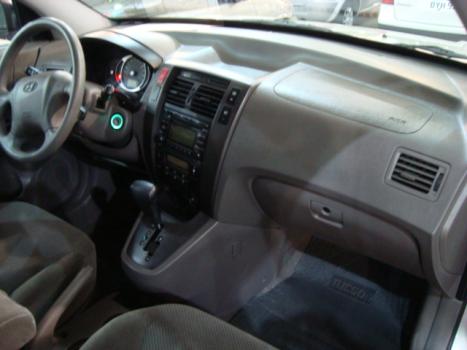 HYUNDAI Tucson 2.0 16V 4P GLS AUTOM�TICO, Foto 3