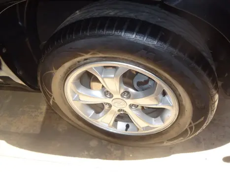 HYUNDAI Tucson 2.0 16V 4P GLS AUTOM�TICO, Foto 3