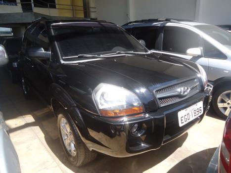 HYUNDAI Tucson 2.0 16V 4P GLS AUTOM�TICO, Foto 1