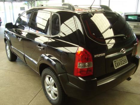 HYUNDAI Tucson 2.0 16V 4P GLS AUTOM�TICO, Foto 2