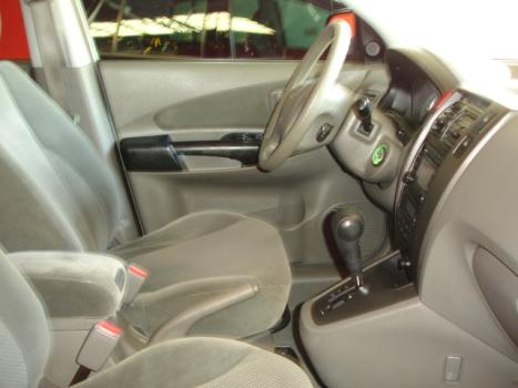 HYUNDAI Tucson 2.0 16V 4P GLS AUTOM�TICO, Foto 4