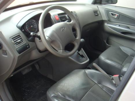 HYUNDAI Tucson 2.0 16V 4P GLS AUTOM�TICO, Foto 4