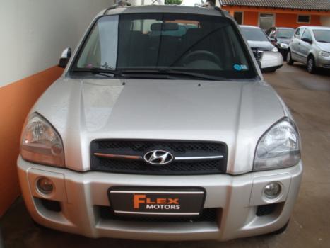 HYUNDAI Tucson 2.0 16V 4P GLS AUTOM�TICO, Foto 2