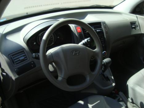 HYUNDAI Tucson 2.0 16V 4P GL, Foto 3