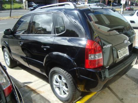 HYUNDAI Tucson 2.0 16V 4P GL, Foto 4