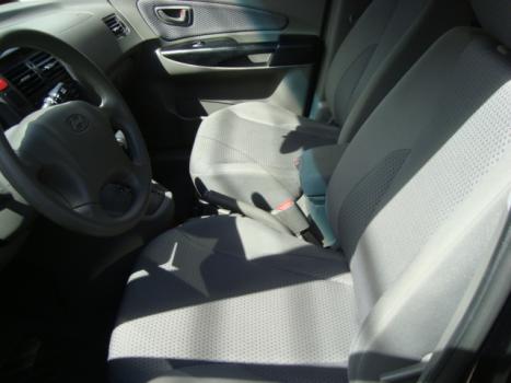HYUNDAI Tucson 2.0 16V 4P GL, Foto 2