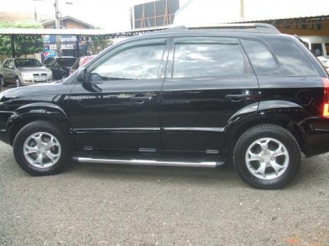 HYUNDAI Tucson 2.0 16V 4P GL, Foto 2