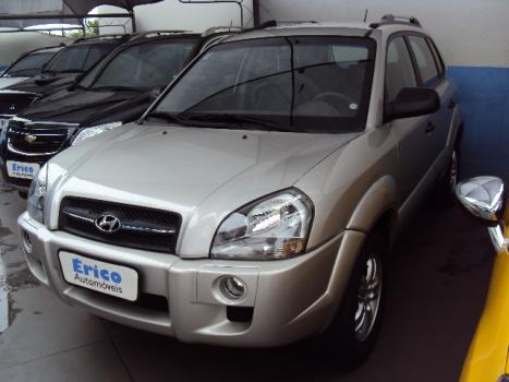 HYUNDAI Tucson 2.0 16V 4P GL, Foto 1