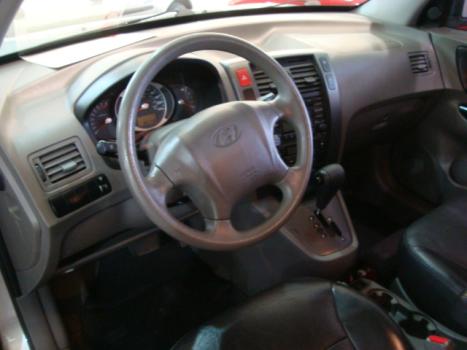 HYUNDAI Tucson 2.0 16V 4P GLS AUTOM�TICO, Foto 4