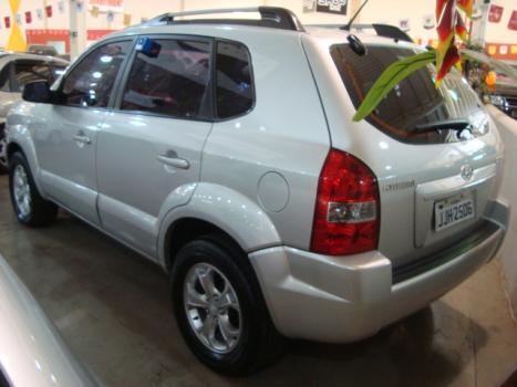 HYUNDAI Tucson 2.0 16V 4P GLS AUTOM�TICO, Foto 2