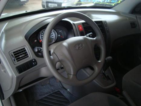 HYUNDAI Tucson 2.0 16V 4P GLS AUTOM�TICO, Foto 3