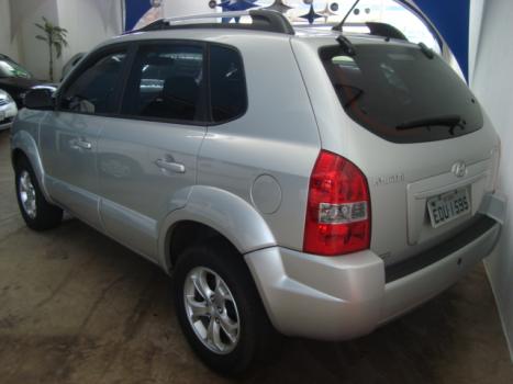 HYUNDAI Tucson 2.0 16V 4P GLS AUTOM�TICO, Foto 4