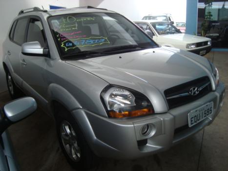 HYUNDAI Tucson 2.0 16V 4P GLS AUTOM�TICO, Foto 1