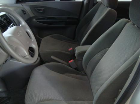 HYUNDAI Tucson 2.0 16V 4P GLS AUTOM�TICO, Foto 2