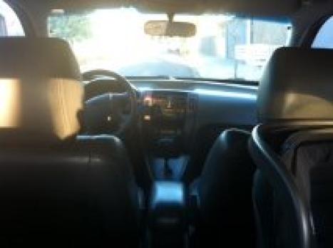 HYUNDAI Tucson 2.0 16V 4P GLS AUTOM�TICO, Foto 4