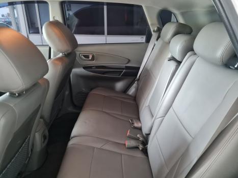 HYUNDAI Tucson 2.0 16V 4P GLS FLEX AUTOM�TICO, Foto 5