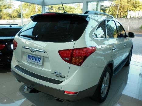 HYUNDAI Vera Cruz 3.8 V6 24V 4P 4WD GLS AUTOM�TICO, Foto 3