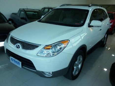 HYUNDAI Vera Cruz 3.8 V6 24V 4P 4WD GLS AUTOM�TICO, Foto 1