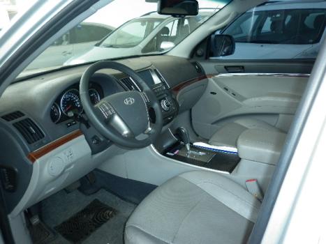 HYUNDAI Vera Cruz 3.8 V6 24V 4P 4WD GLS AUTOM�TICO, Foto 4