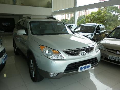 HYUNDAI Vera Cruz 3.8 V6 24V 4P 4WD GLS AUTOM�TICO, Foto 2