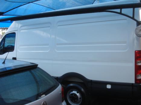 IVECO Daily 35S14 3P DIESEL GRAND FURGONE TURBO INTERCOOLER, Foto 2