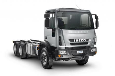 IVECO Tector 240E 22, Foto 1