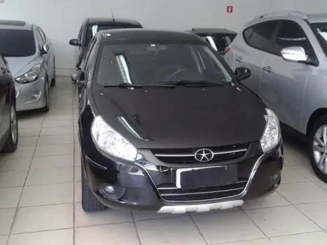 JAC J3 Hatch 1.4 16V 4P, Foto 4