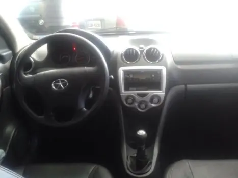 JAC J3 Hatch 1.4 16V 4P, Foto 1