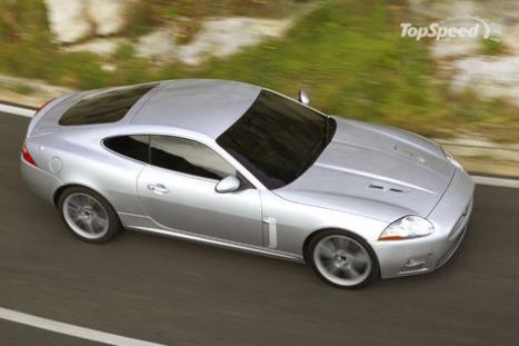 JAGUAR XK8 4.2 Coup� V8 32V 2P Aut., Foto 3