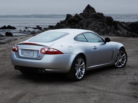JAGUAR XK8 4.2 Coup� V8 32V 2P Aut., Foto 2
