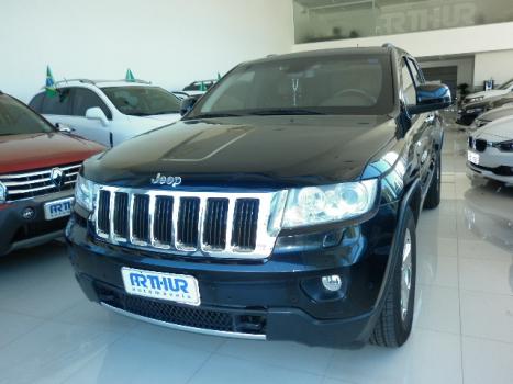 JEEP Cherokee 3.7 V6 12V 4P 4X4 LIMITED AUTOM�TICO, Foto 1