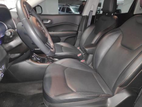 JEEP Compass 2.0 16V 4P LONGITUDE 4X4 AUTOM�TICO, Foto 6