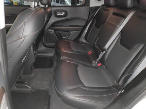 JEEP Compass 2.0 16V 4P LONGITUDE 4X4 AUTOM�TICO, Foto 7