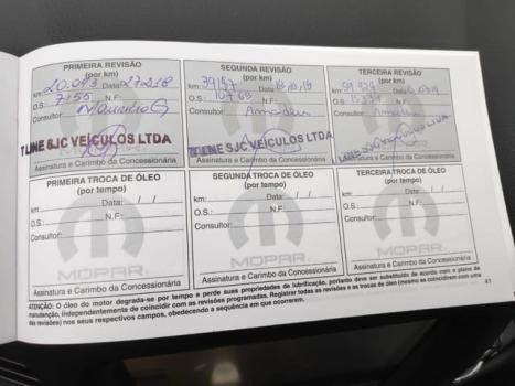 JEEP Compass 2.0 16V 4P LONGITUDE 4X4 AUTOM�TICO, Foto 8