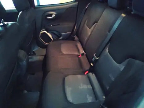 JEEP Renegade 1.8 16V 4P FLEX SPORT, Foto 6