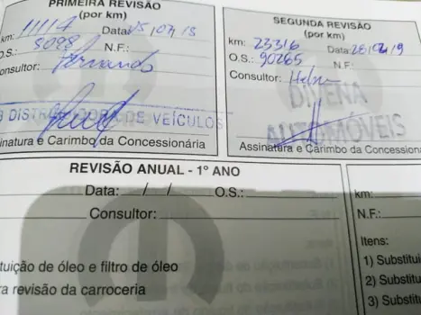 JEEP Renegade 1.8 16V 4P FLEX SPORT, Foto 8