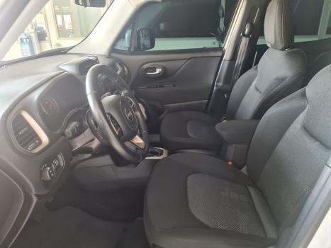 JEEP Renegade 1.8 16V 4P FLEX LONGITUDE AUTOM�TICO, Foto 4