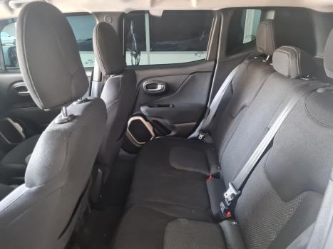 JEEP Renegade 1.8 16V 4P FLEX LONGITUDE AUTOM�TICO, Foto 5