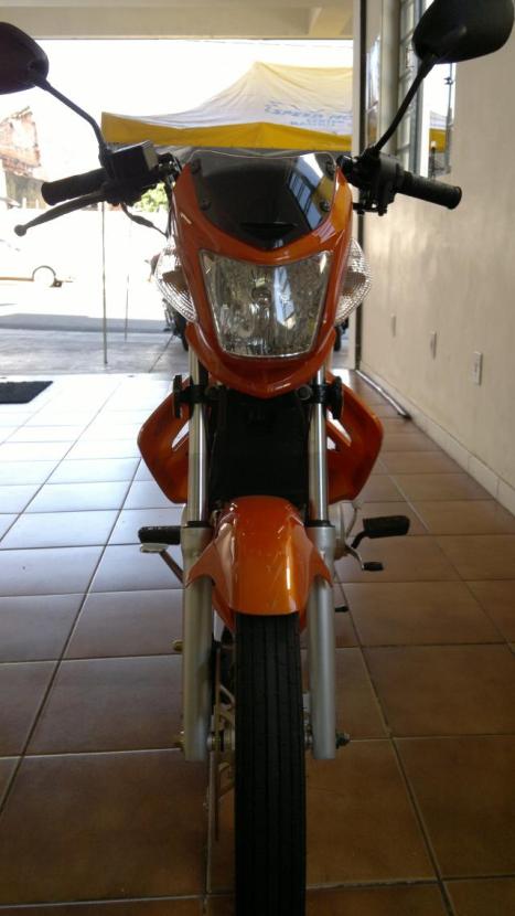 JOHNNY PAG Pro Street 300, Foto 4