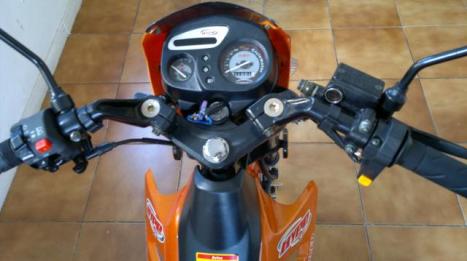 JOHNNY PAG Pro Street 300, Foto 3