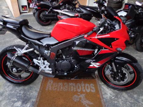 KASINSKI Comet GTR 250, Foto 4