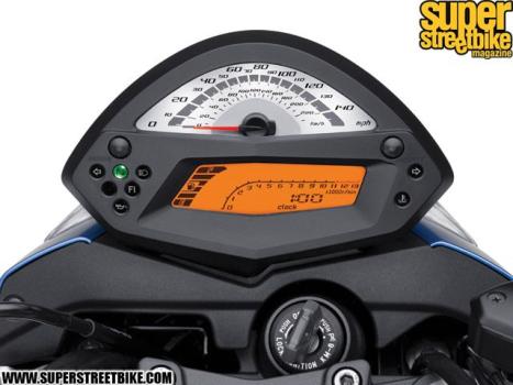 KAWASAKI ER-6N 650 , Foto 2