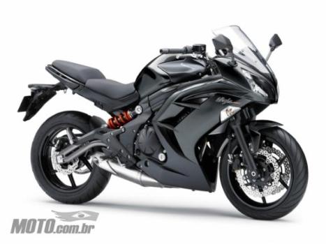 KAWASAKI Ninja 650 , Foto 1