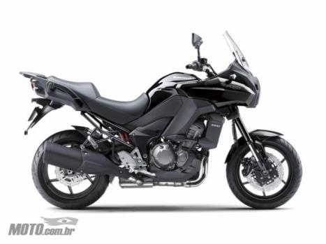 KAWASAKI Versys 1000 , Foto 1