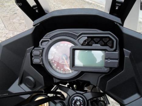 KAWASAKI Versys 1000 , Foto 3