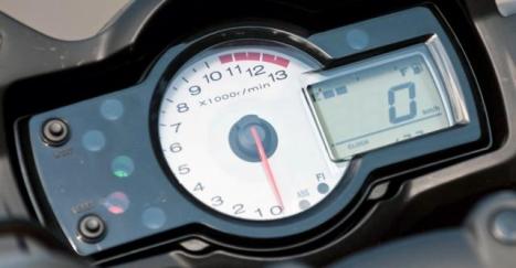 KAWASAKI Versys 650 , Foto 3