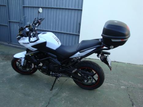 KAWASAKI Versys 650 , Foto 3