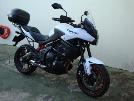 KAWASAKI Versys 650 , Foto 1