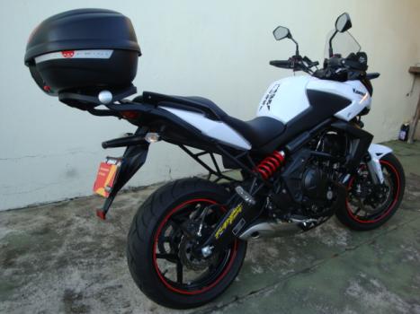 KAWASAKI Versys 650 , Foto 2