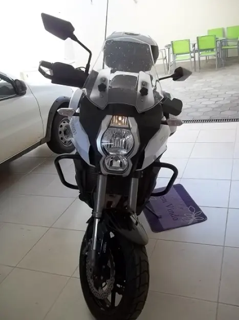 KAWASAKI Versys Grand Tourer 1000 , Foto 3